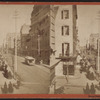 Broadway about 26th street.