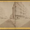Broadway near Bond Street.