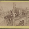 Fulton St. Bridge N. Y. C..
