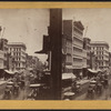 Broadway, below Grand-Street. (Appleton's Building.).