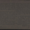 From Empire Building (n.) past Trinity Church steeple, up Broadway, New York, U. S. A..