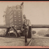 The Broadway Bridge, N. Y..