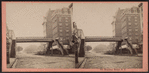 The Broadway Bridge, N. Y..