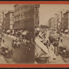 Broadway from Broome Street, looking up.