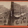 Broadway, from Houston Street.