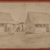 Under Crust" house in 5th Avenue[rootbeer and pie stand].