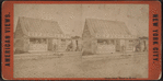 Under Crust" house in 5th Avenue[rootbeer and pie stand].
