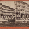 Fifth Avenue and 38th Street.