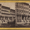Fifth Avenue and 38th Street.