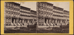 Fifth Avenue and 38th Street.