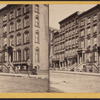 Fifth Avenue and 34th Street.