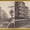 Fifth Avenue and 34th Street.