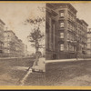 Fifth Avenue and 34th Street.