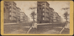 Fifth Avenue and 34th Street.