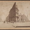 40 Fifth Avenue, New York, North of 34th Street.