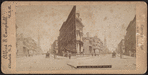 40 Fifth Avenue, New York, North of 34th Street.