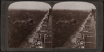 Fifth Avenue and Central Park North from 59th Street to art museum.