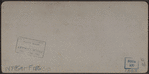 Wall Street, N.Y.[The Stock Exchange].
