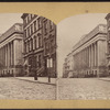 Wall Street, N.Y.[The Stock Exchange].