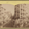 Wall Street, New York.
