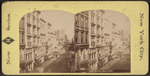 Wall Street, New York.