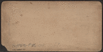 Centennial decorations - Wall Street, N.Y.[Man, woman and child in foreground].