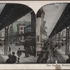 The famous Bowery as it is today.