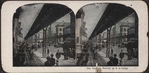 The famous Bowery as it is today.