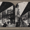 The famous Bowery as it is today.