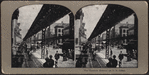 The famous Bowery as it is today.