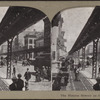 The famous Bowery as it is today.