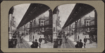 The famous Bowery as it is today.
