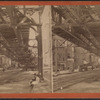 Met. elevated road.