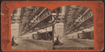 Metropolitan elevated R.R., N. Y.