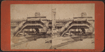 14th St station 6th Av. R.R.