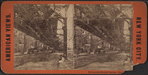 Metropolitan elevated railway, Church [st.]