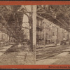 Metropolitan elevated railway, Church st.