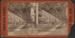 Metropolitan elevated railway, Church st.