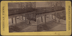 Stereoscopic views of the elevated railway, New York City.