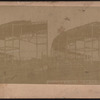 Elevated R.R. at 110th Street, New York City.