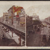 The Bowery, New York.