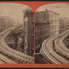 Metropolitan elevated rail road.