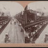 The Bowery, New York, N. Y., U. S. A.