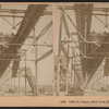 116th St. depot, New York elevated railway. U. S. A.