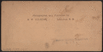116th st. depot, New York elevated railway. U. S. A.