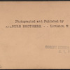 New York elevated railway, U. S. A.