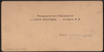 New York elevated railway, U. S. A.