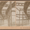 New York elevated railway, U. S. A.