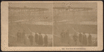 New York elevated railway.