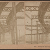 New York elevated railway, U. S. A.